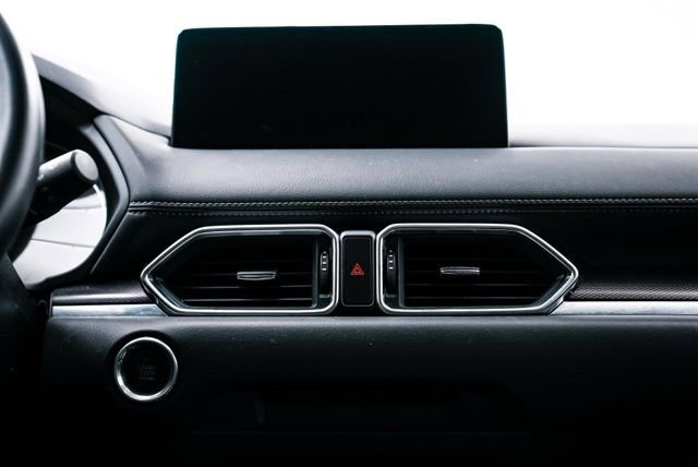 Used 2024 MAZDA CX-5 Carbon Edition image 17