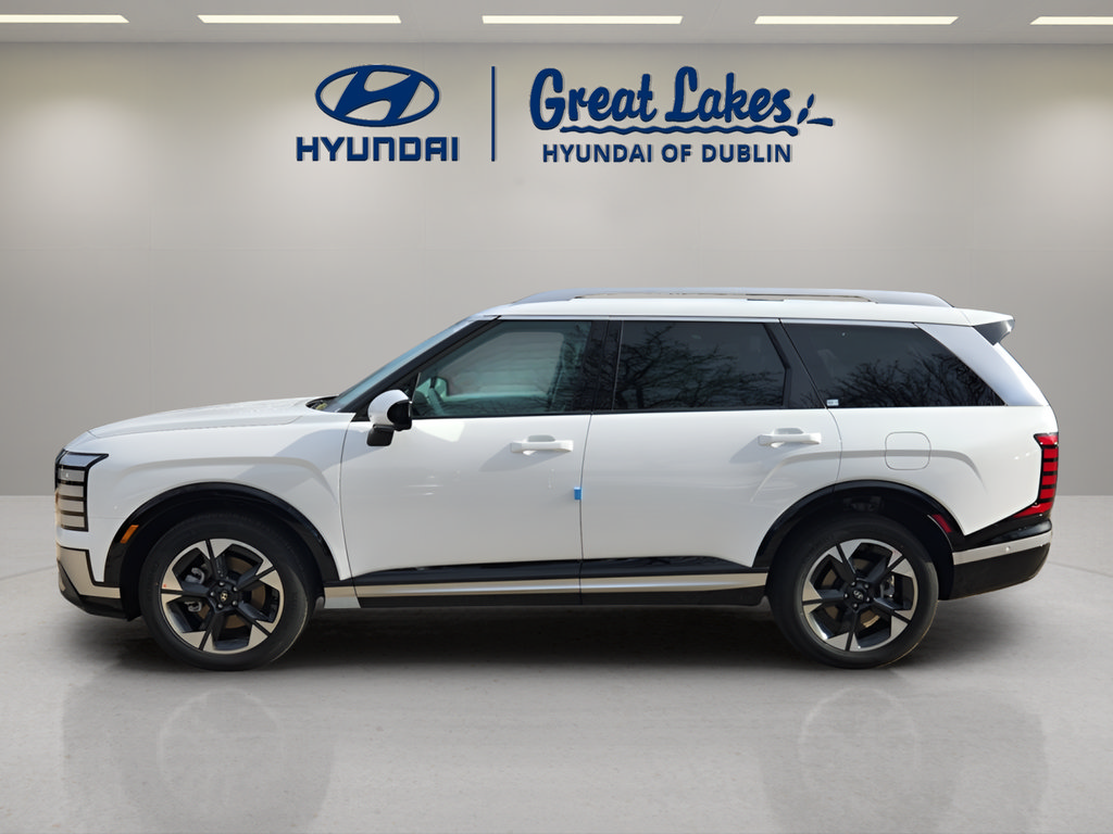 New 2026 Hyundai Palisade Limited AWD/4WD image 2