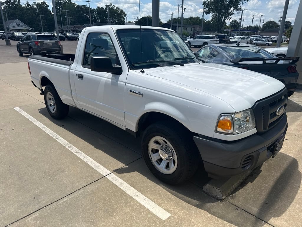 Used 2010 Ford Ranger XL RWD image 5