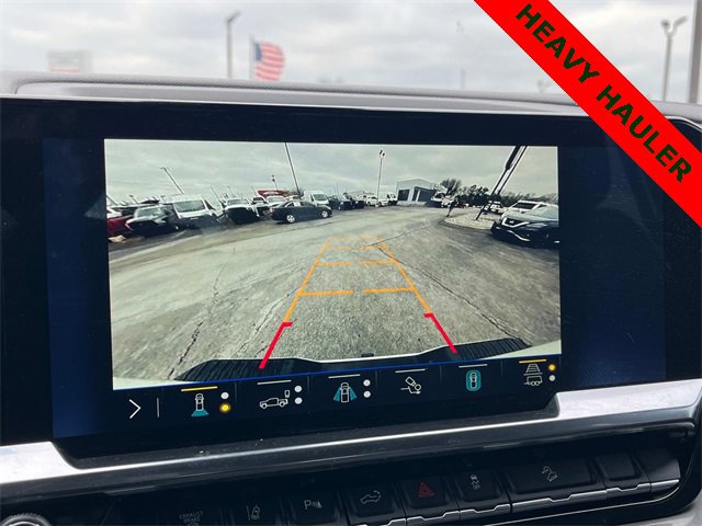 Used 2024 Chevrolet Silverado 3500 High Country w/ High Country Premium Package image 22