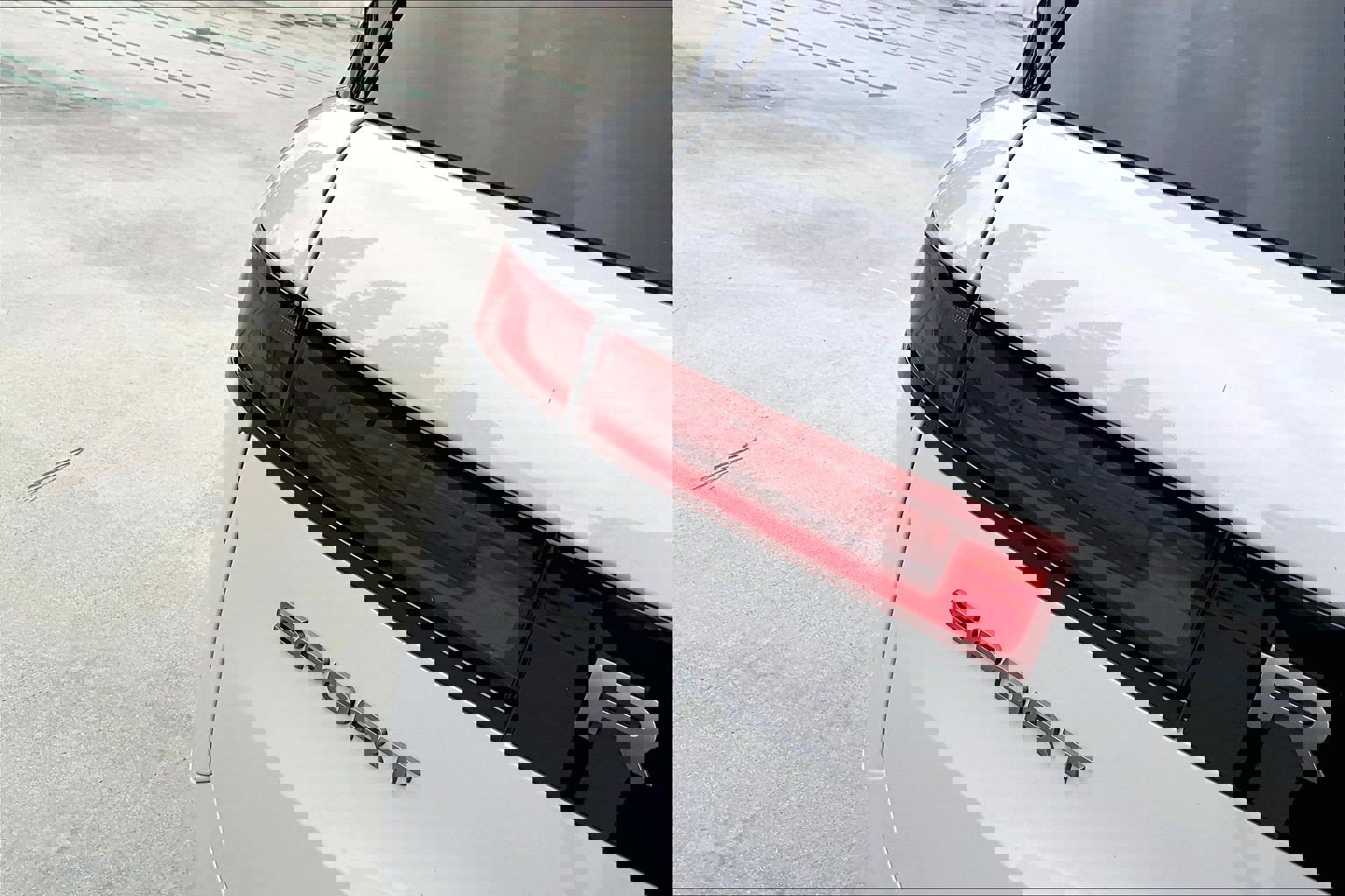 Used 2025 Land Rover Range Rover Sport image 31