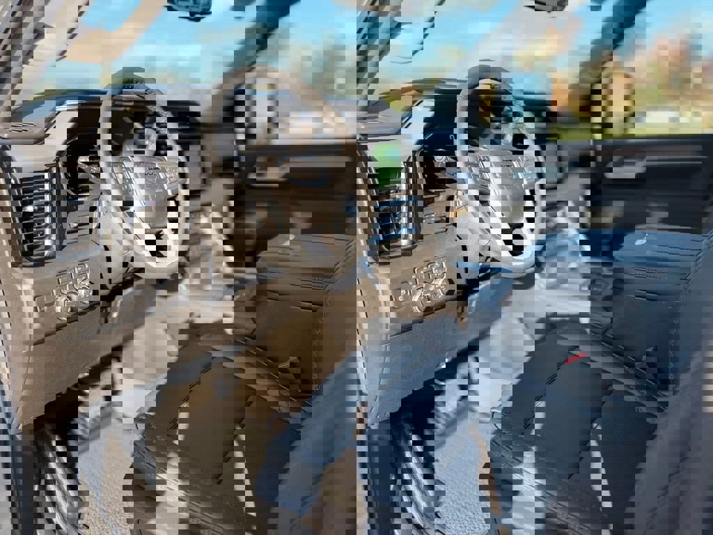 New 2026 GMC Sierra 2500 Denali w/ Denali Reserve Package image 16