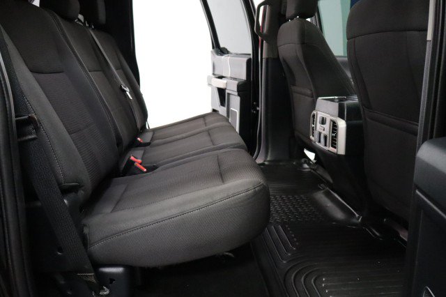 Used 2020 Ford F250 Lariat AWD/4WD image 10