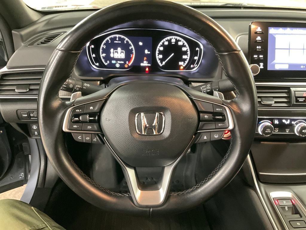 Used 2021 Honda Accord Sport image 14