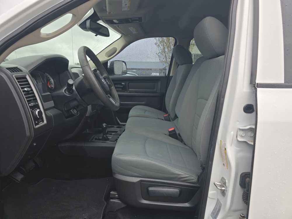 Used 2016 RAM 2500 Tradesman w/ Popular Equipment Group AWD/4WD image 10