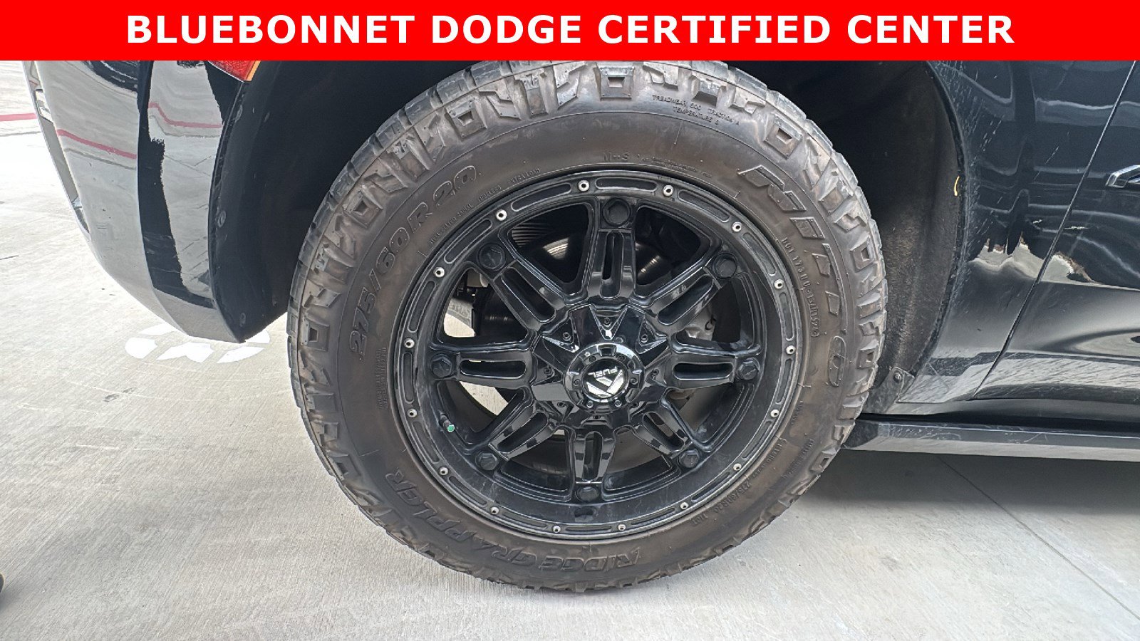 Used 2022 GMC Yukon AT4 w/ AT4 Premium Plus Package AWD/4WD image 20