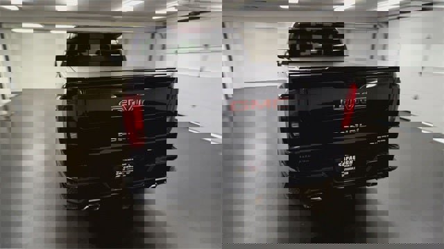 Certified 2022 GMC Sierra 1500 Denali image 43