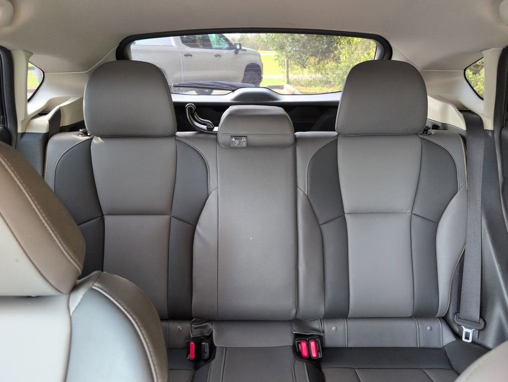 Used 2023 Subaru Crosstrek 2.5i Sport image 29
