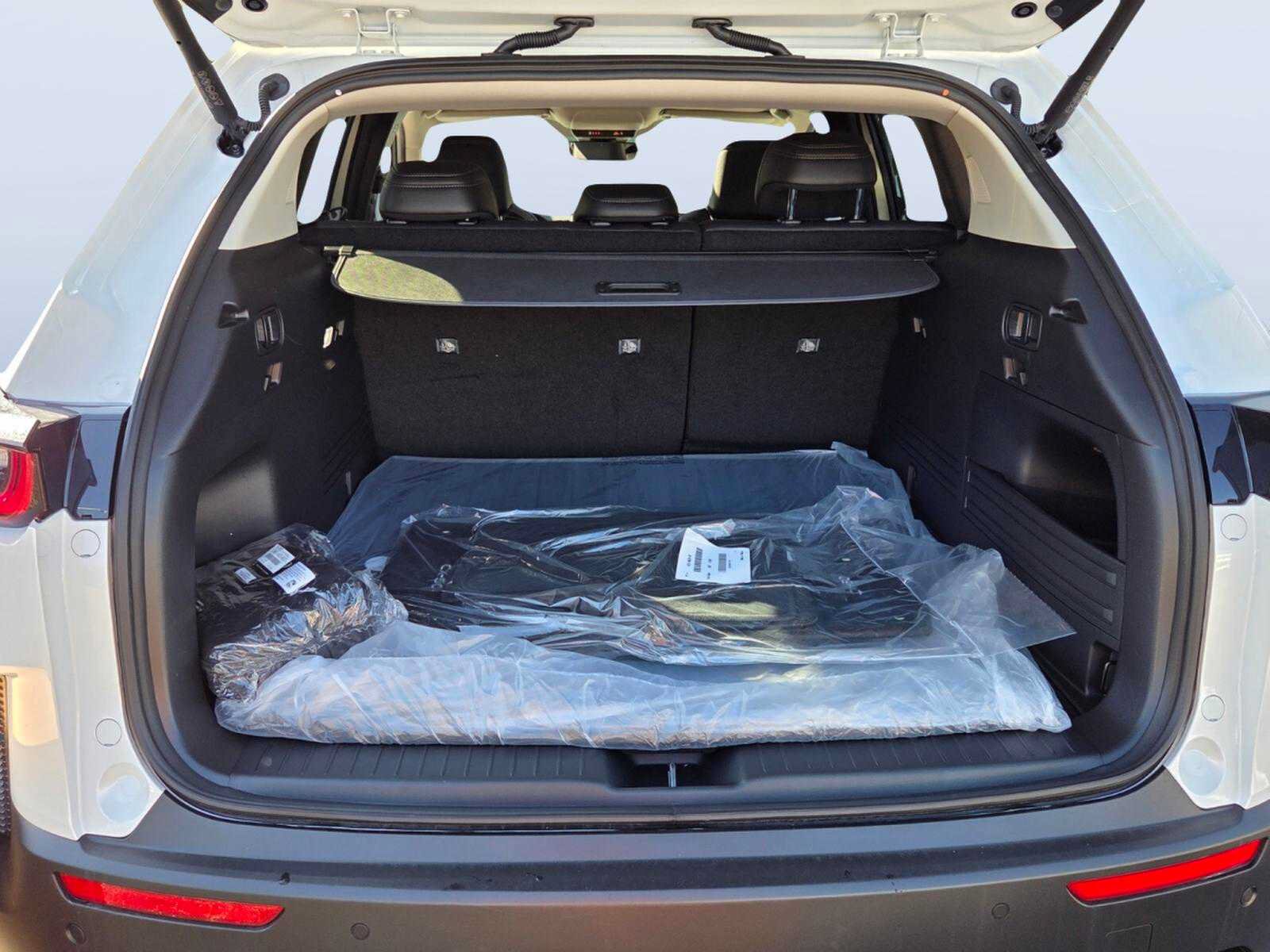 New 2026 MAZDA CX-50 AWD 2.5 Hybrid w/ Weather Package image 14