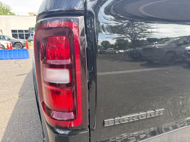 New 2026 RAM 1500 Big Horn AWD/4WD image 12