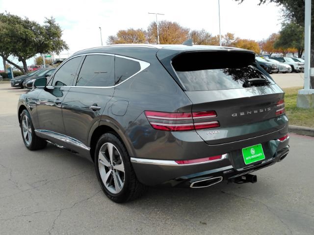 Used 2023 Genesis GV80 2.5T w/ Advanced Package image 14