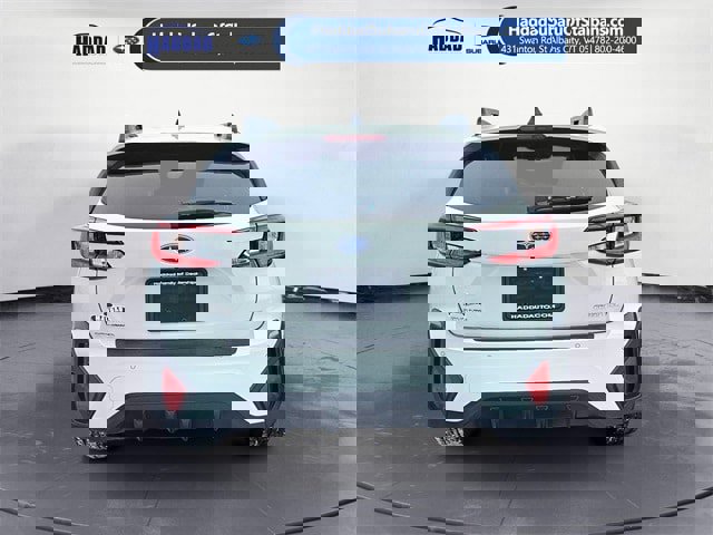 Certified 2025 Subaru Crosstrek 2.5i Limited image 4