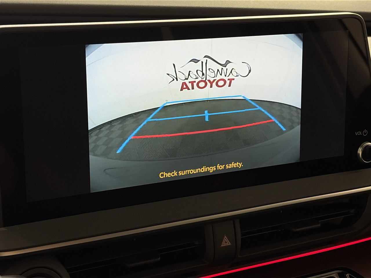 New 2027 Toyota Prius Plug-In Hybrid FWD image 16