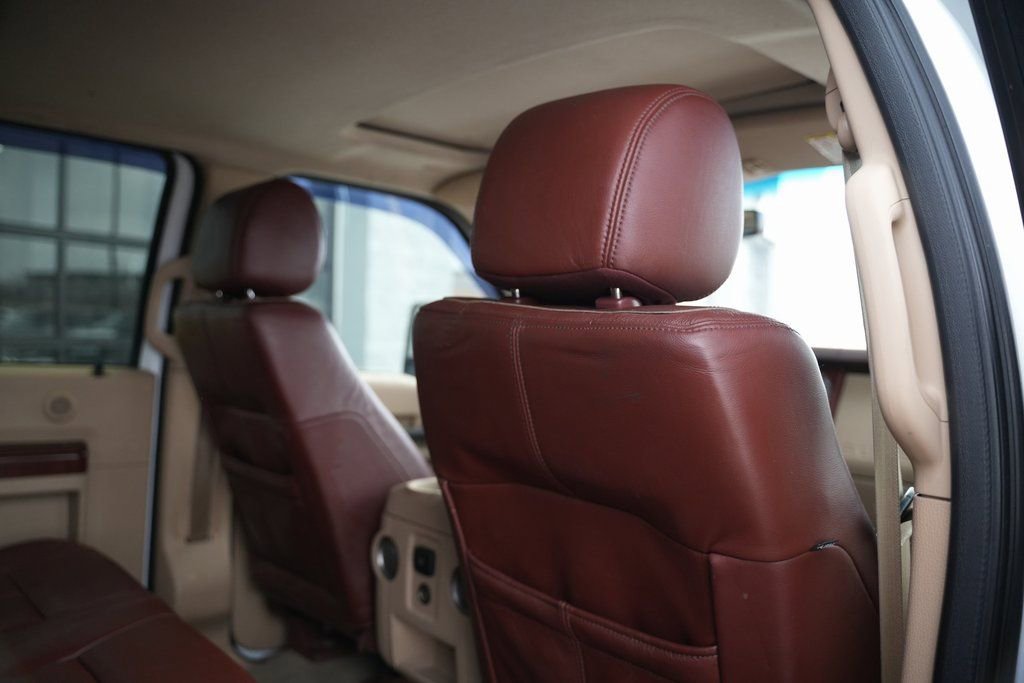 Used 2014 Ford F350 King Ranch image 47