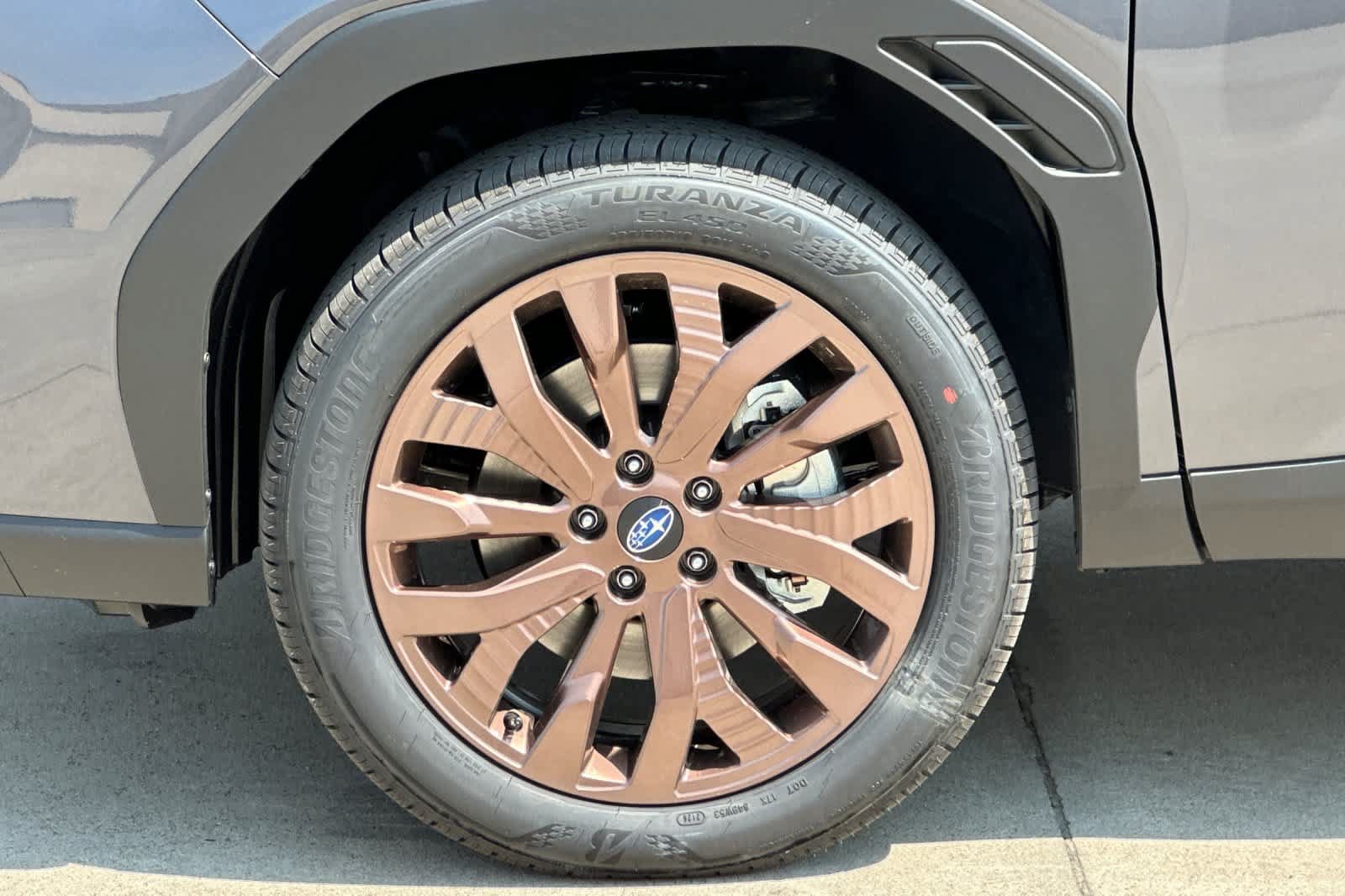 New 2026 Subaru Forester Sport AWD/4WD image 34
