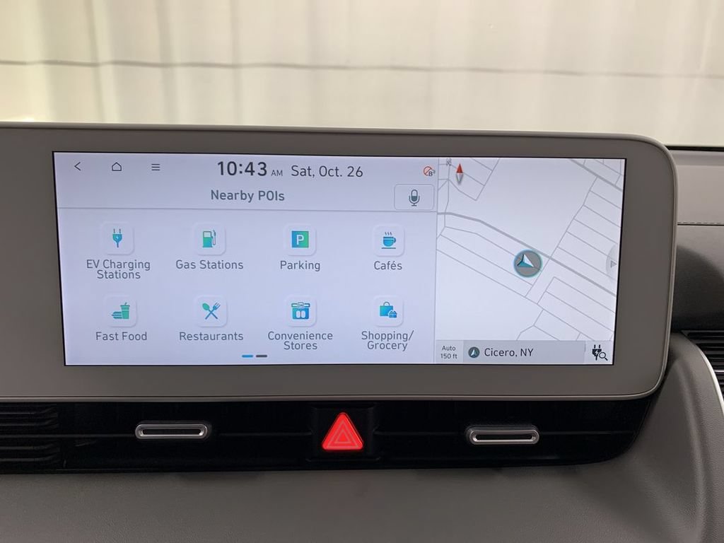 Used 2024 Hyundai Ioniq 5 SEL AWD/4WD image 16