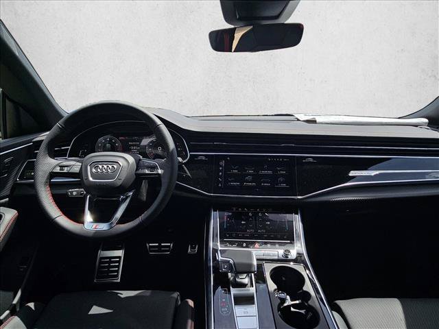 New 2026 Audi Q8 Prestige AWD/4WD image 18