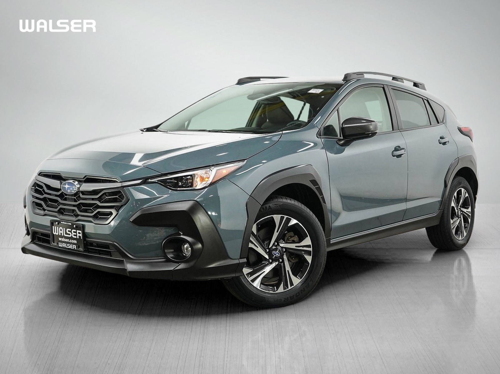 Used 2024 Subaru Crosstrek 2.0i Premium AWD/4WD image 1