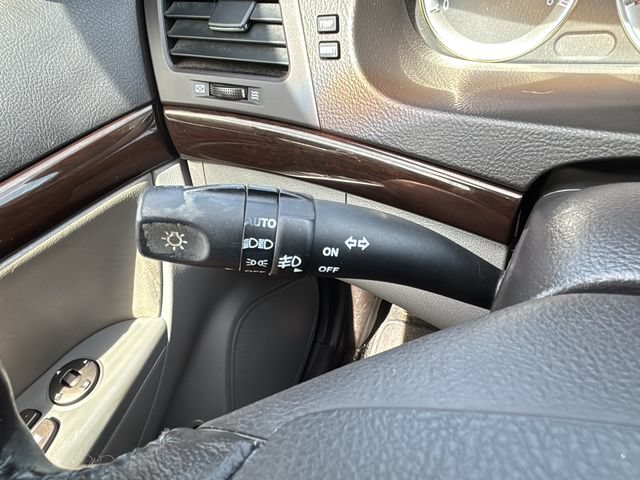 Used 2009 Hyundai Sonata Limited FWD image 19