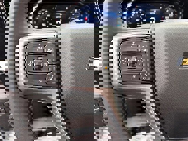 New 2026 Chevrolet Silverado 2500 LT image 20