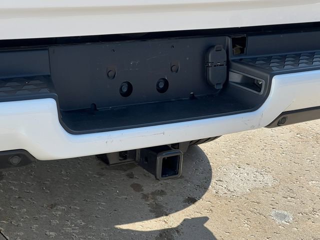 Used 2023 RAM 1500 Big Horn image 9