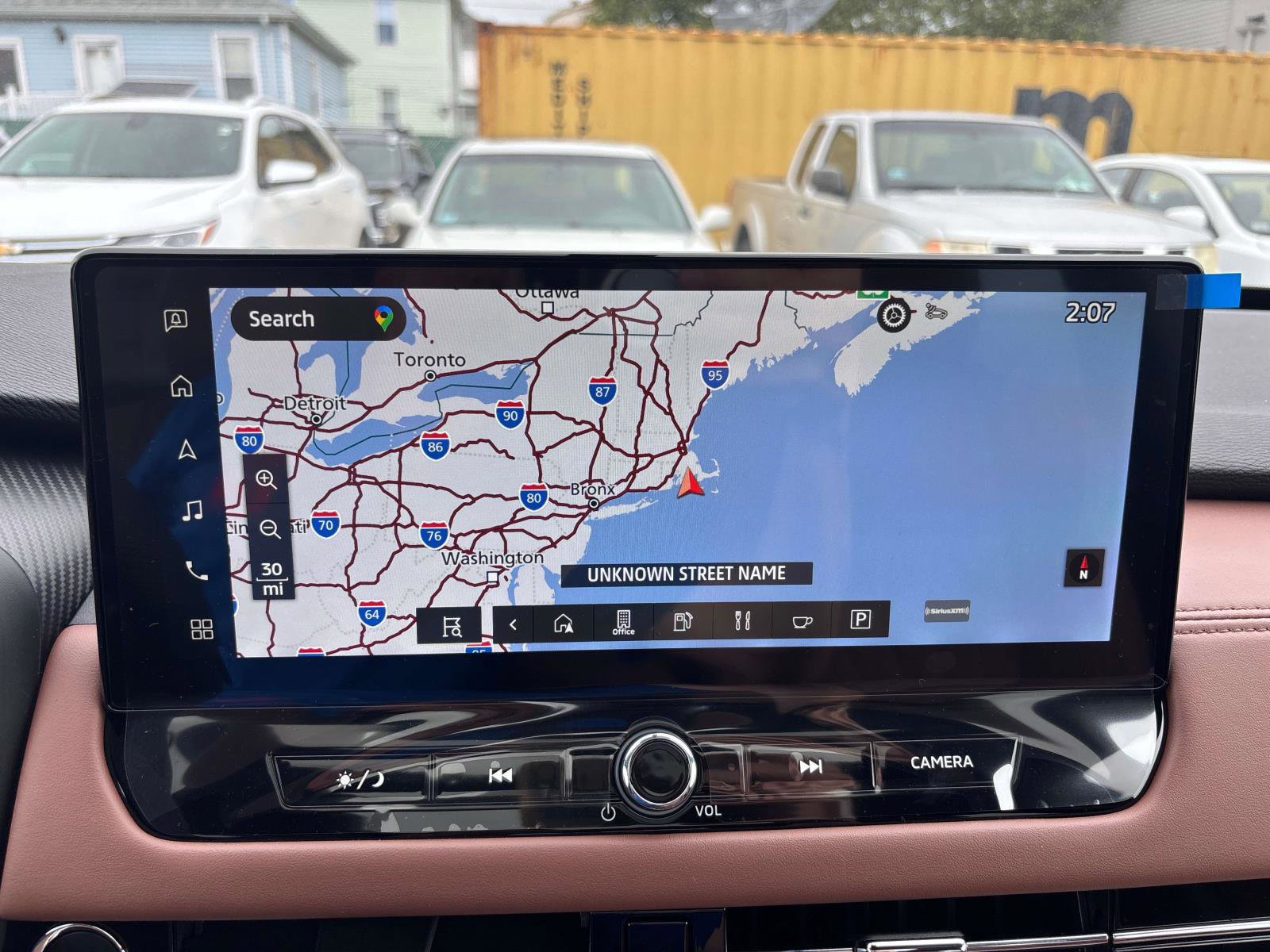 New 2025 Mitsubishi Outlander SEL image 13