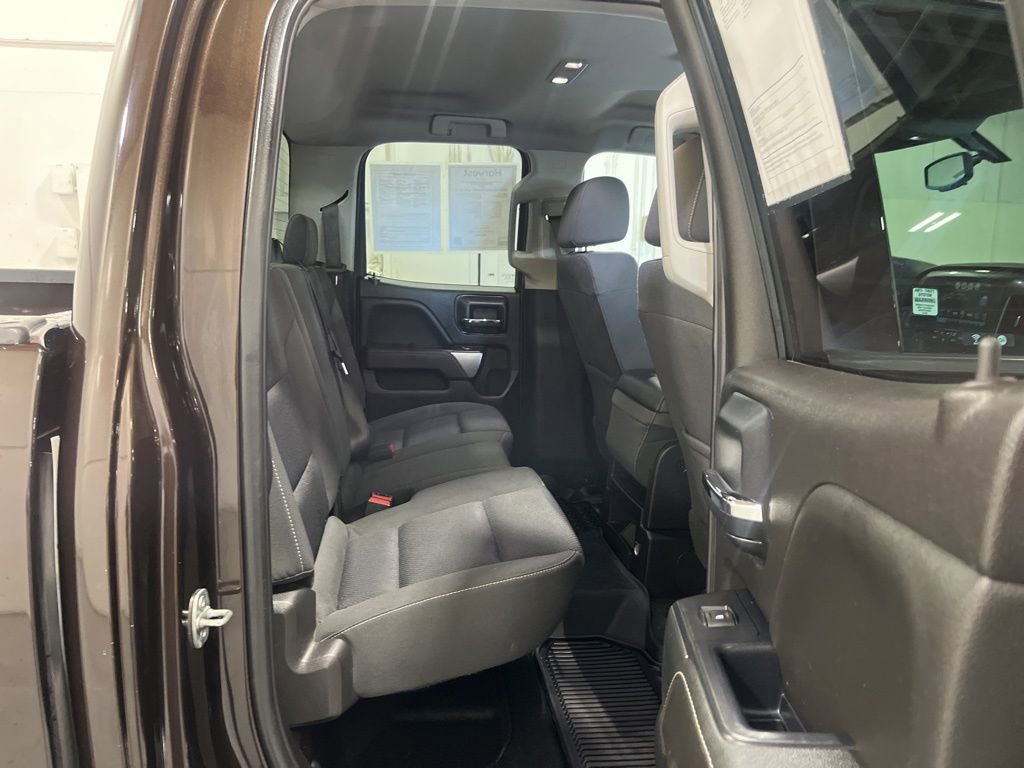 Certified 2019 Chevrolet Silverado 1500 LT w/ All Star Edition image 24