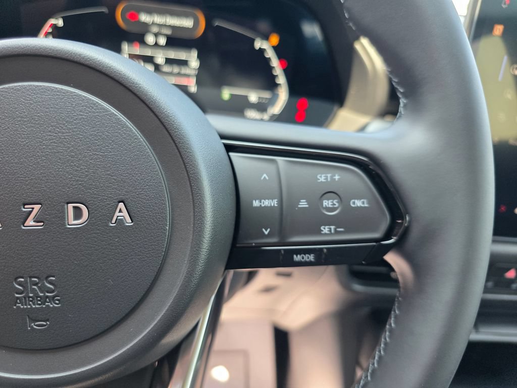 New 2026 MAZDA CX-5 AWD 2.5 S image 20