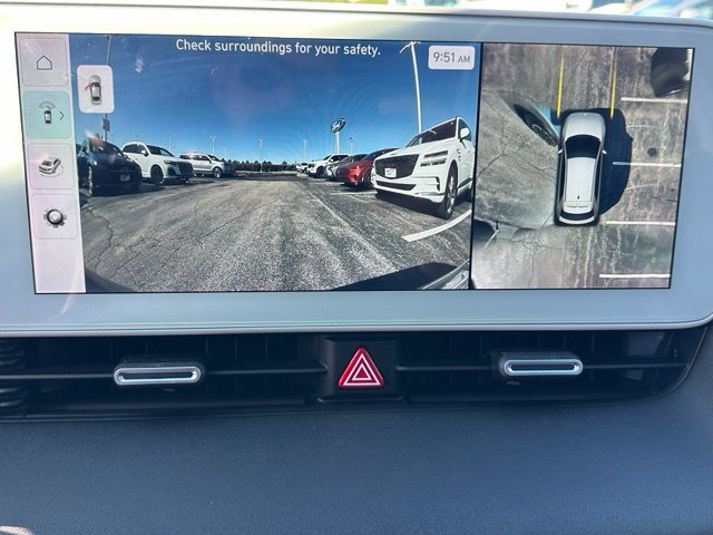 Used 2023 Hyundai Ioniq 5 Limited AWD/4WD image 31