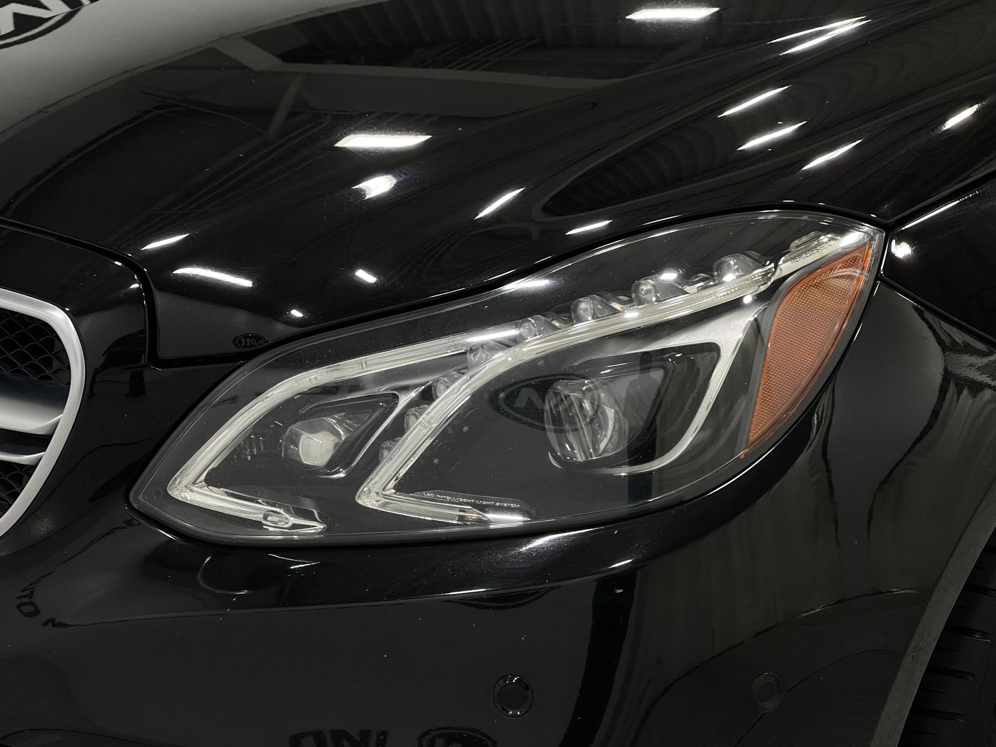 Used 2015 Mercedes-Benz E 63 AMG S-Model image 33