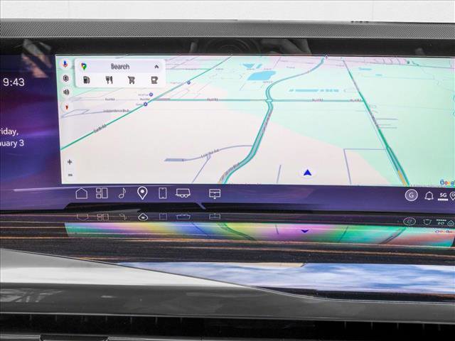 New 2026 Cadillac Escalade Platinum Sport image 12