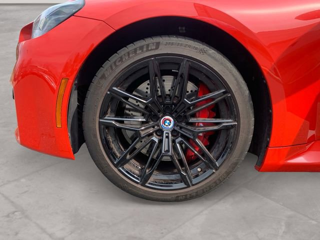 Used 2023 BMW M2 w/ M Driver's Package image 14