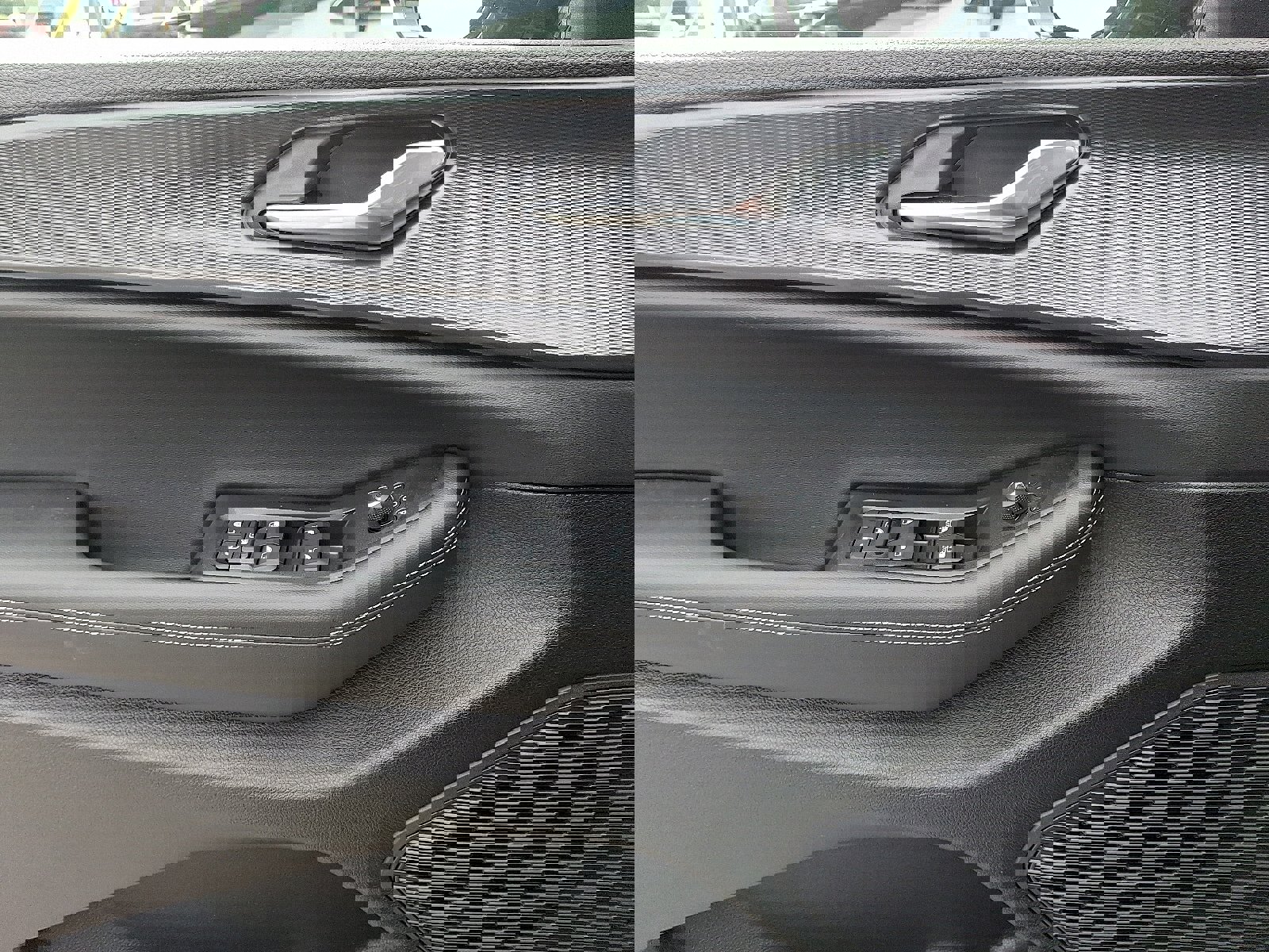 New 2025 Jeep Grand Cherokee L Altitude image 11