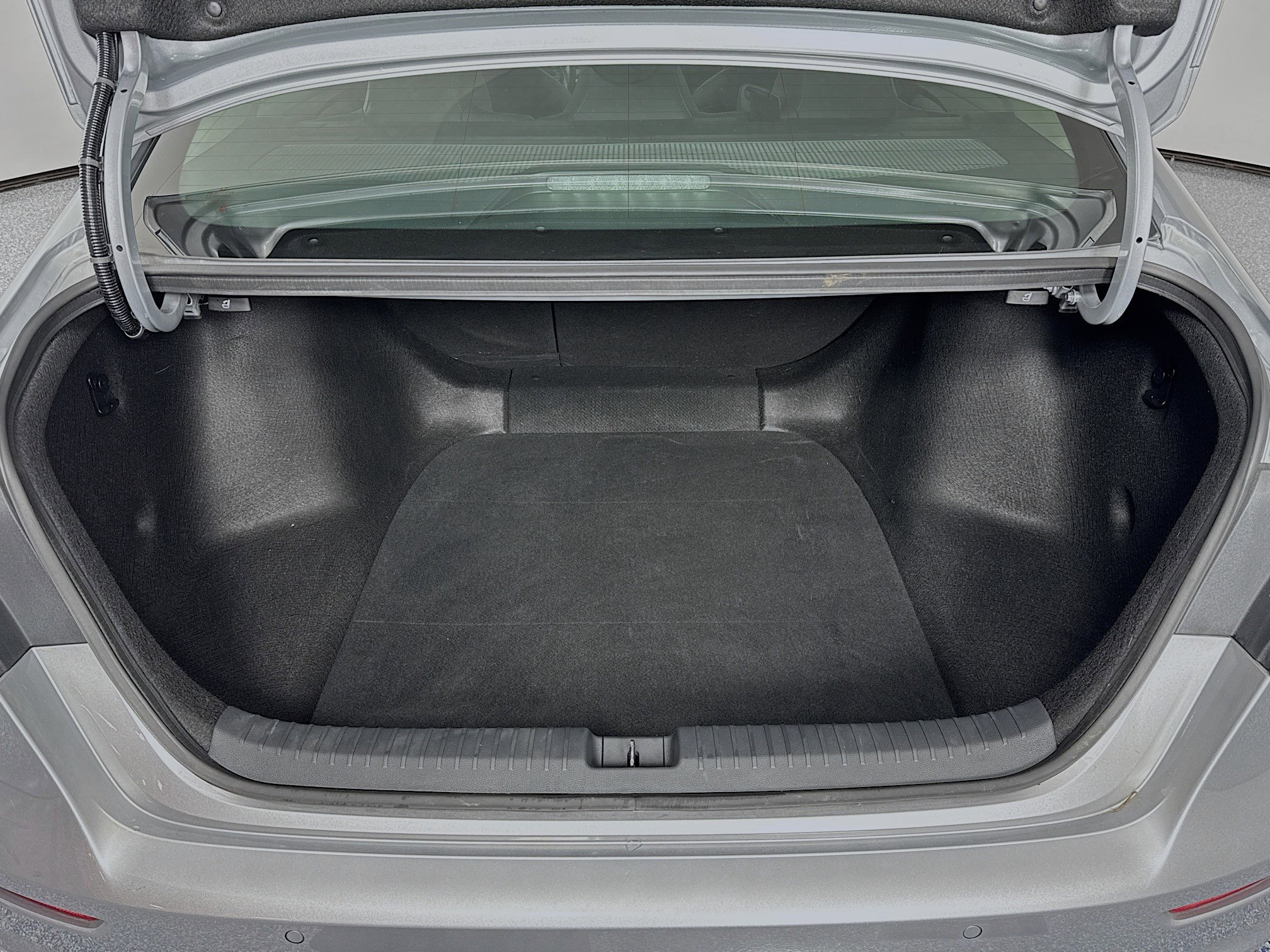 Certified 2024 Honda Accord EX-L image 25