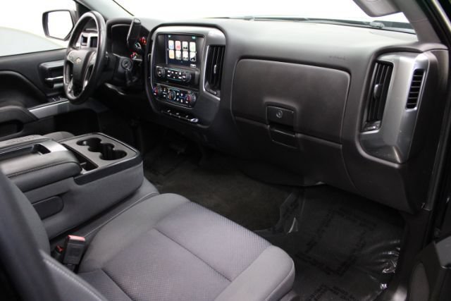 Used 2016 Chevrolet Silverado 1500 LT w/ All Star Edition AWD/4WD image 30