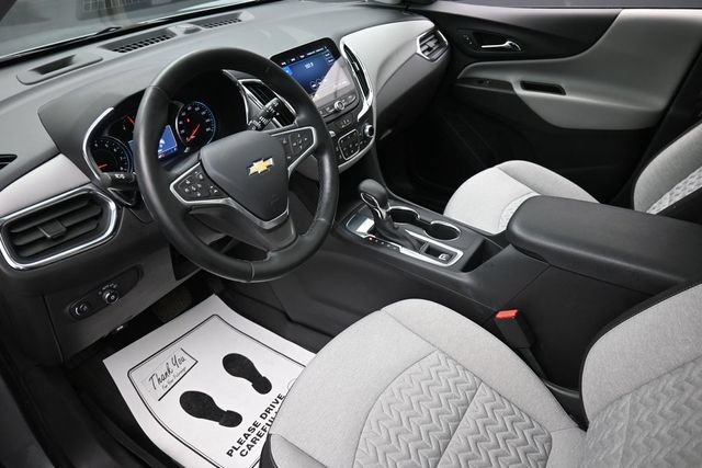 Used 2023 Chevrolet Equinox LT FWD image 19