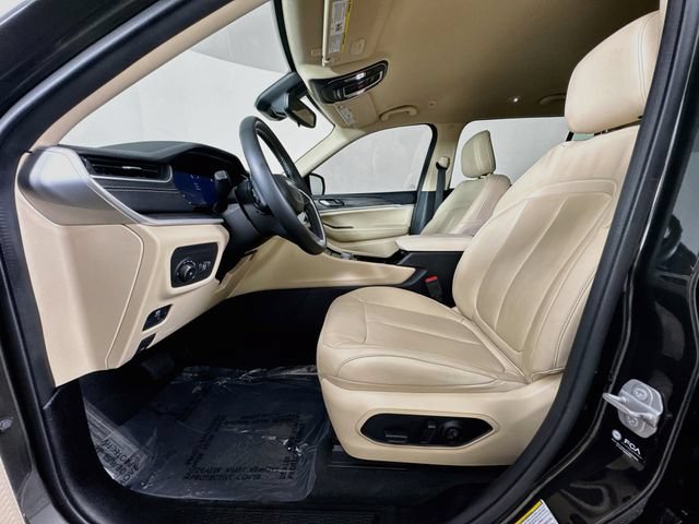 Used 2021 Jeep Grand Cherokee L Limited AWD/4WD image 40