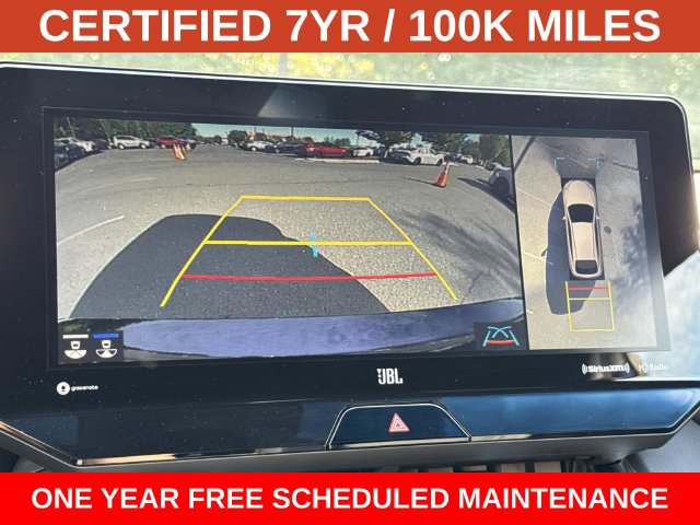 Used 2021 Toyota Venza Limited w/ Carpet Mat Package (TMS) AWD/4WD image 21