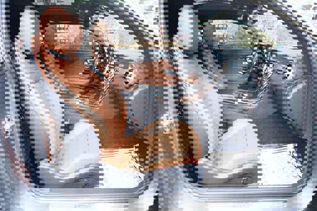 Used 2017 Mercedes-Benz C 300 Coupe w/ Premium 1 Package image 23