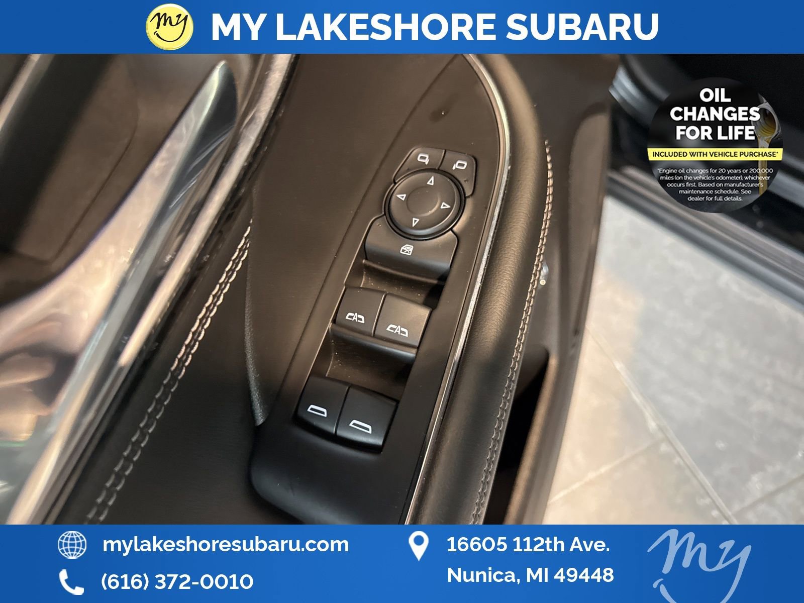 Used 2023 Buick Envision Preferred image 12