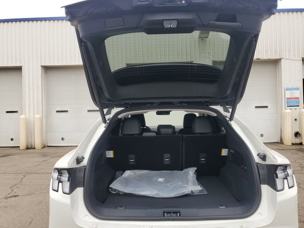 New 2026 Ford Mustang Mach-E Premium AWD/4WD image 39
