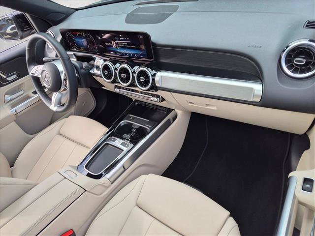 Certified 2026 Mercedes-Benz GLB 250 image 19