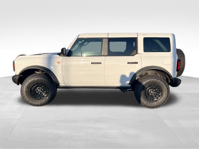 New 2026 Ford Bronco Badlands AWD/4WD image 3