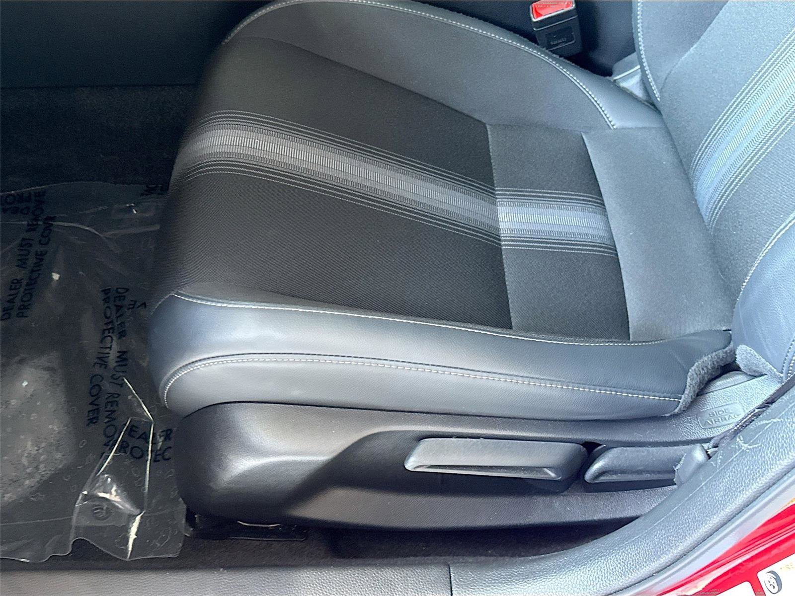 Used 2023 Honda Civic Sport image 18