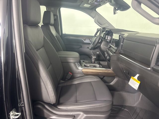 New 2026 Chevrolet Silverado 1500 RST w/ Redline Edition image 13