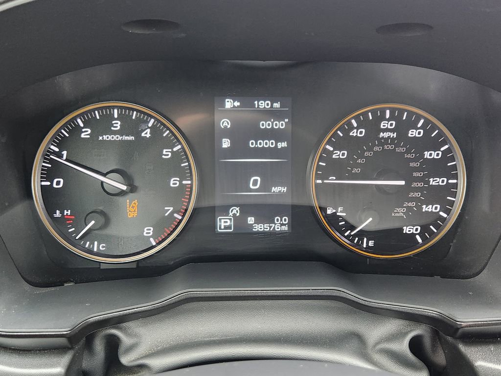 Used 2024 Subaru Outback Wilderness image 7