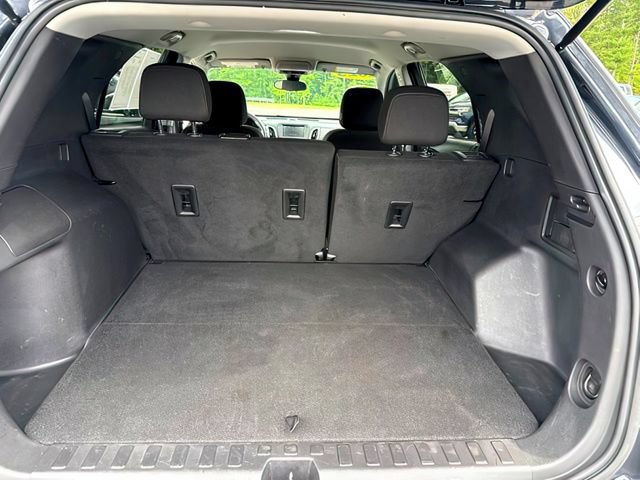Used 2023 Chevrolet Equinox LT AWD/4WD image 19