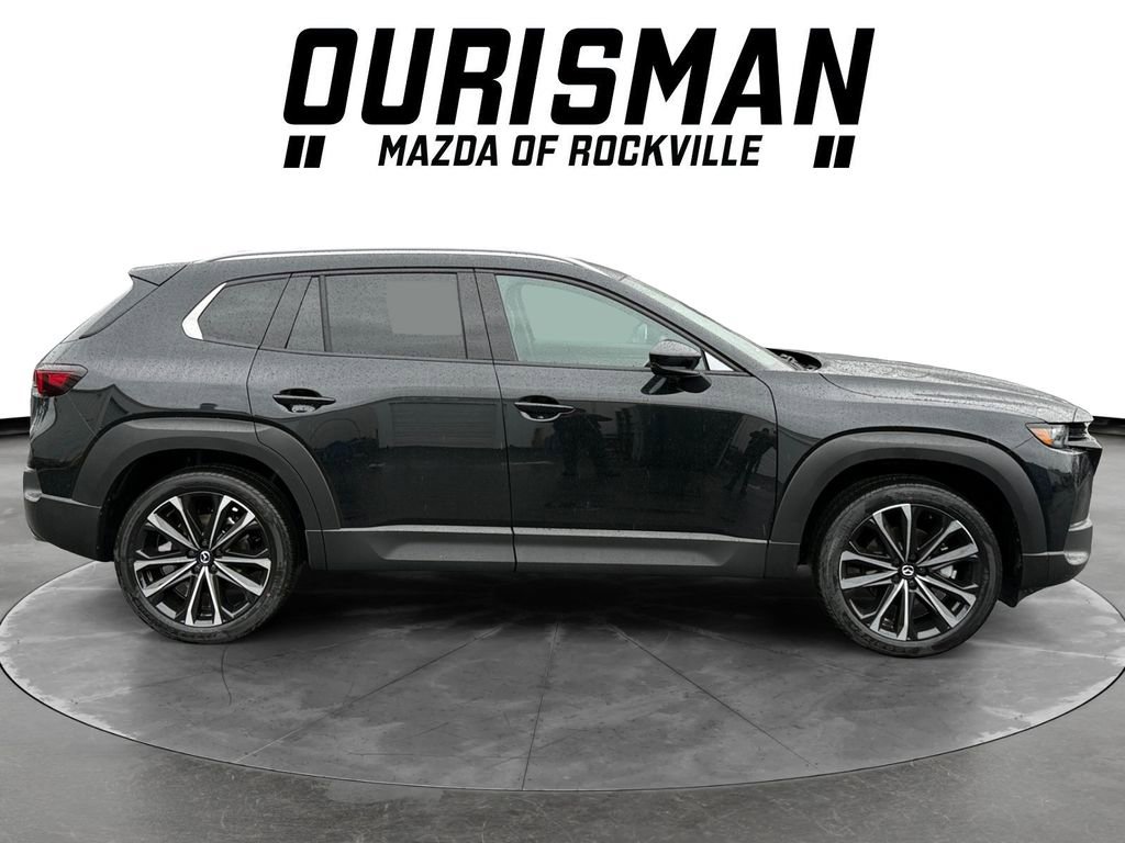 New 2026 MAZDA CX-50 AWD 2.5 S w/ Weather Package image 7