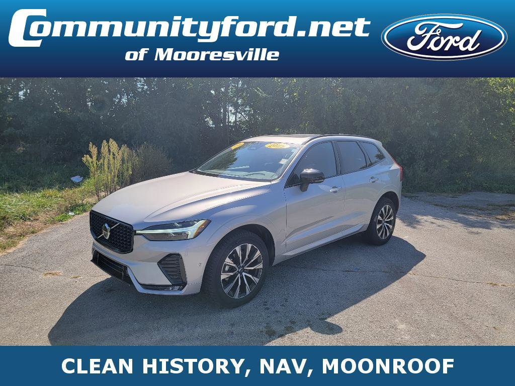 Used 2025 Volvo XC60 B5 Plus image 1