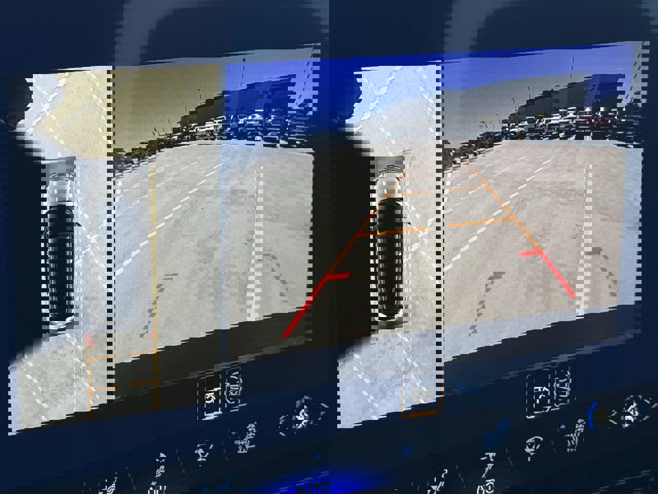 New 2026 Chevrolet Blazer EV LT w/ Super Cruise Package image 16